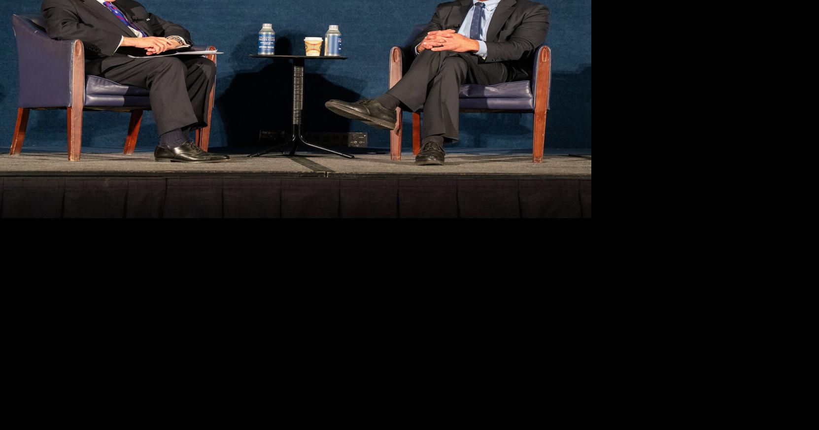 HHS unveils program to address homelessness and addiction, part of a ...