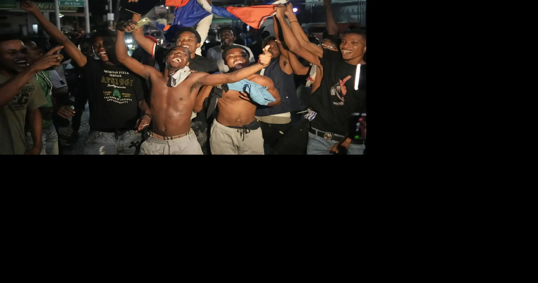 World Cup: Haitians are ready to finally celebrate their own players, culture on the biggest stage