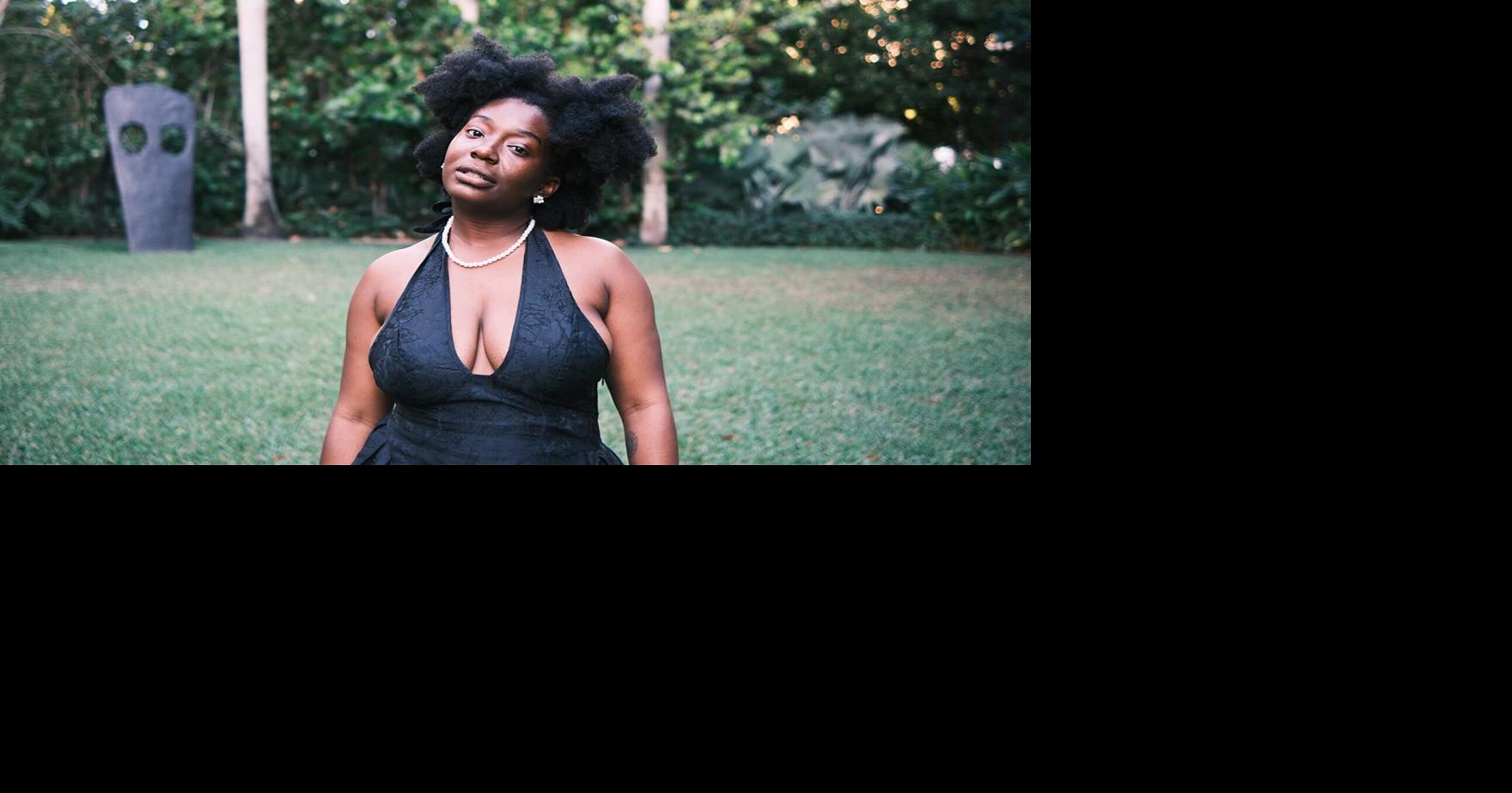Haitian artist finds God, community and chemistry in her music