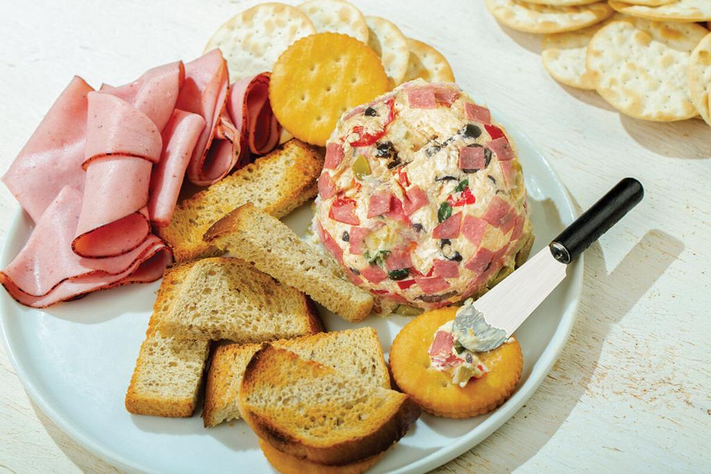 All Day Holiday Delights From Morning To Night Food Drink Miamitimesonline Com