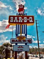 BBQ chain with racist history faces new lawsuit