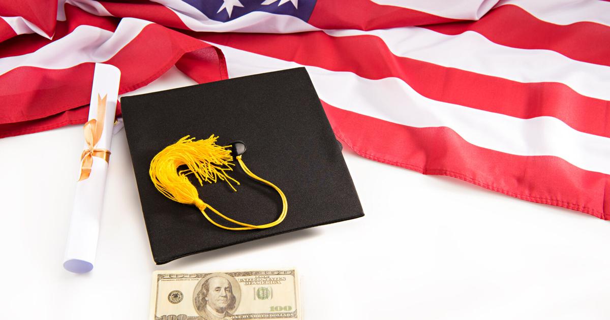US Education Department offers two-year trim on student loan interest rates