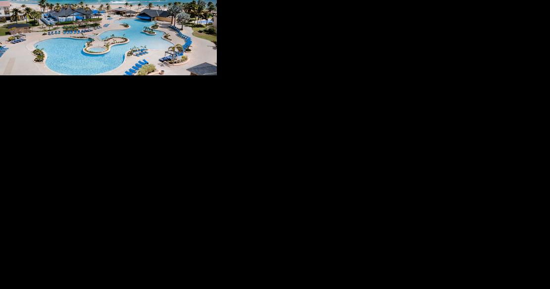 Breathtaking beauty on St. Kitts and Nevis - Vimarsana News