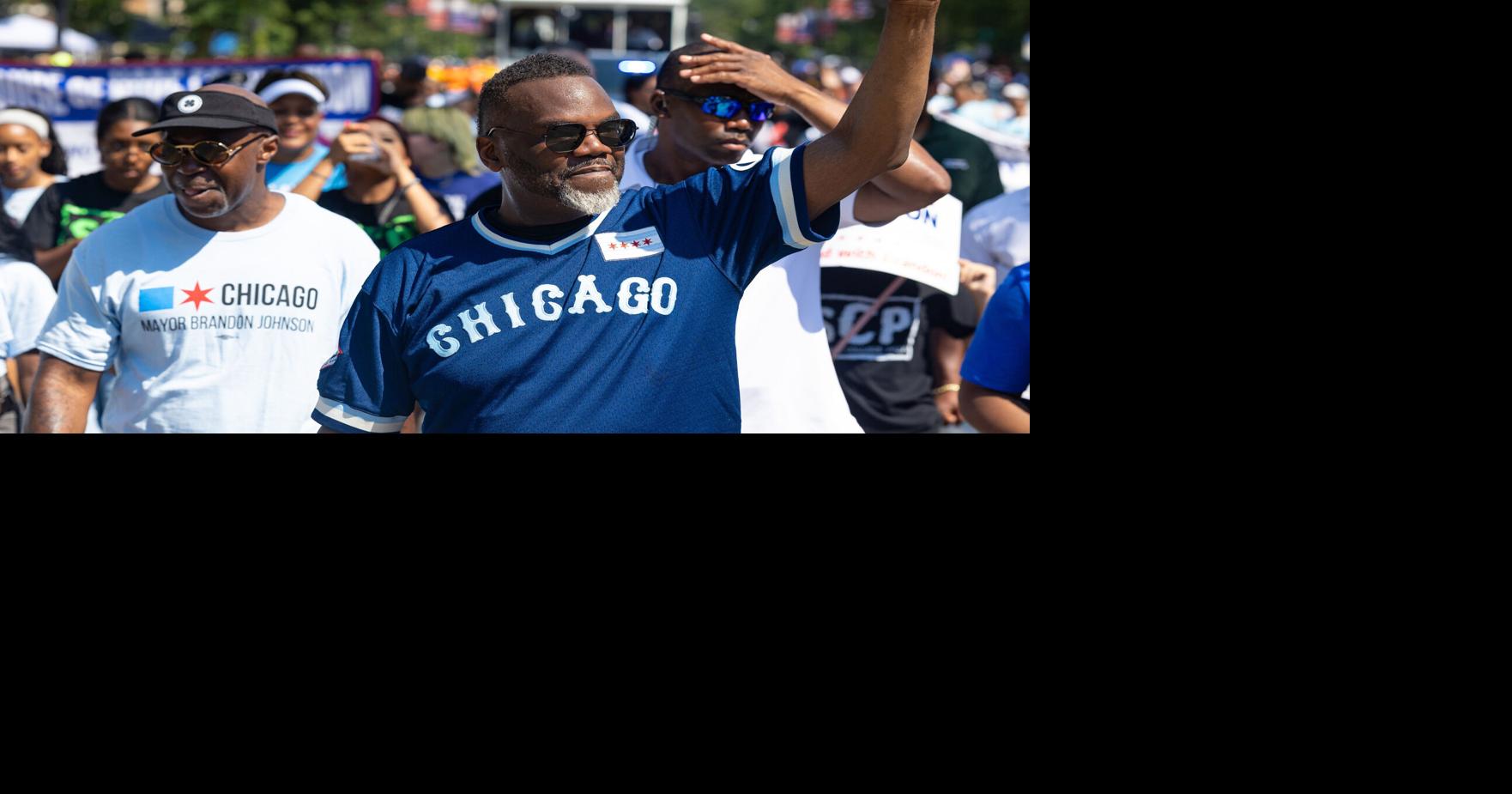 Chicago mayor defies Trump’s immigration crackdown plan for the city ...