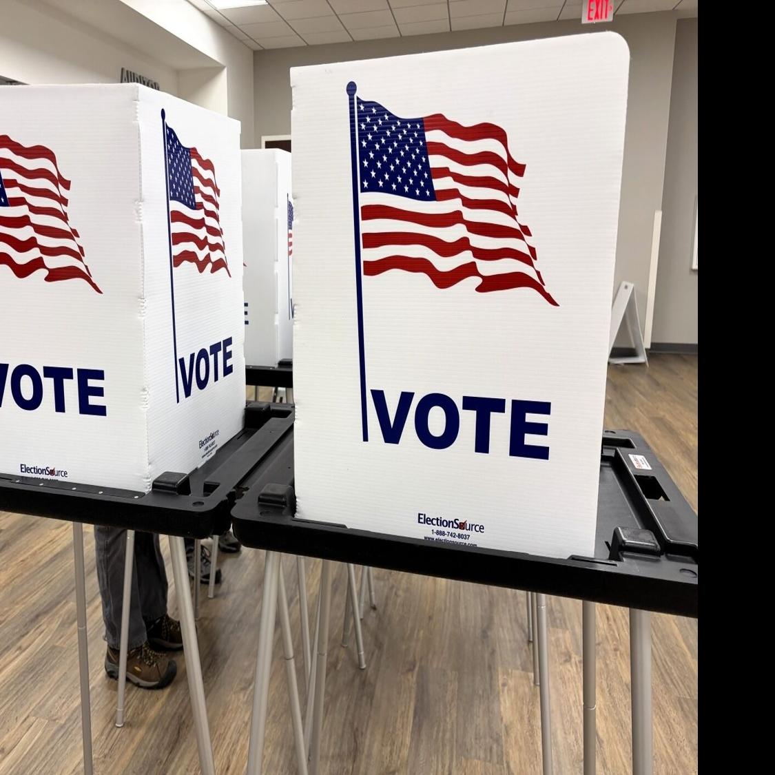 House Passes Citizenship Proof for Federal Votes