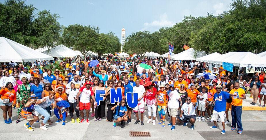 Black universities show up and show out - Vimarsana News