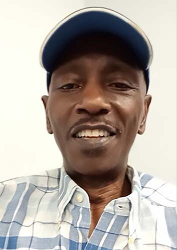 Gary R Williams GARY R. WILLIAMS | Obituaries | miamitimesonline.com