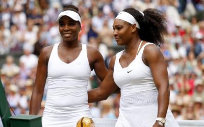 Williams Sisters Advance To Australian Open Finals News Miamitimesonline Com