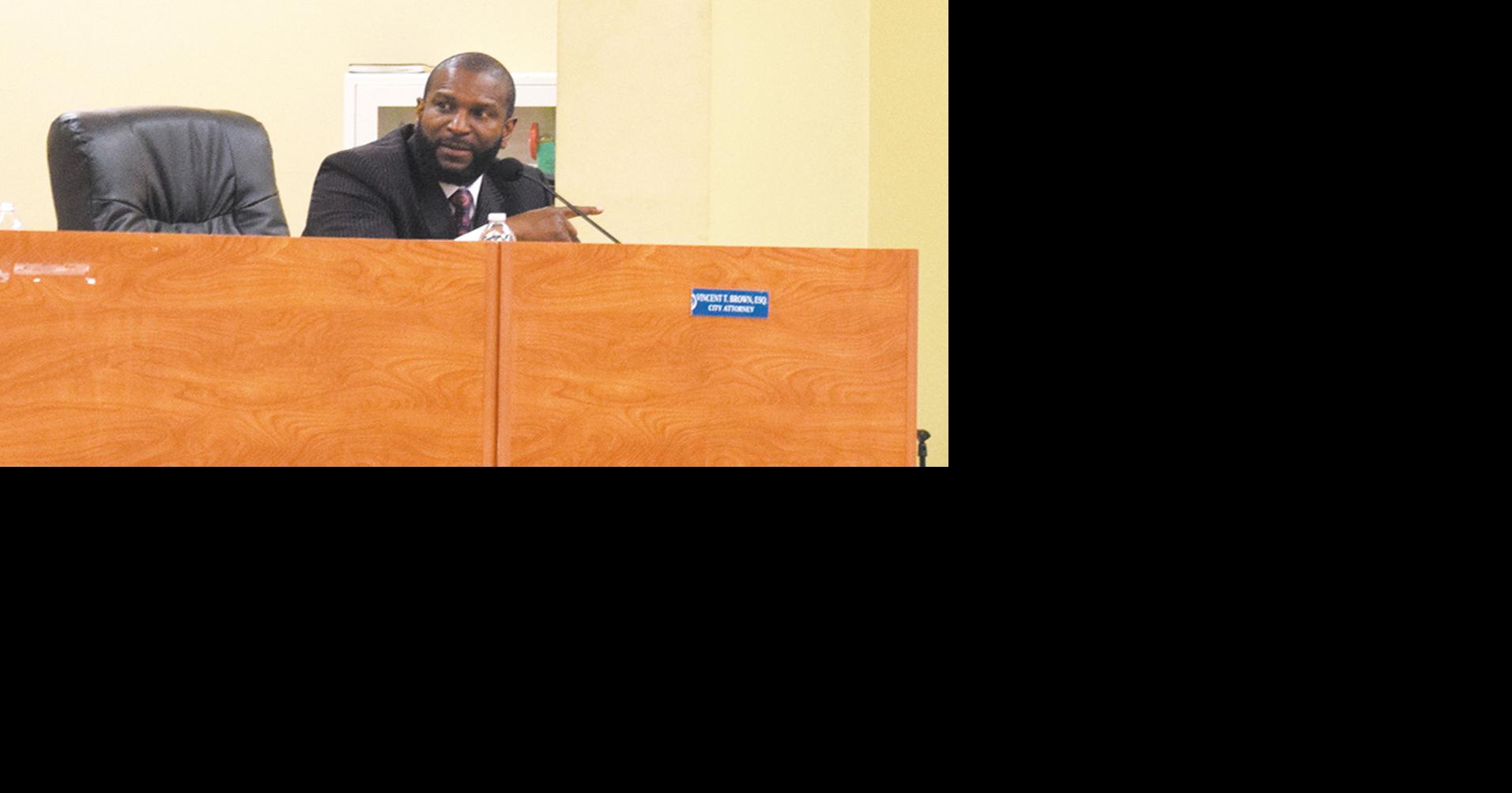 Opalocka loses lawsuit against mayoral candidates Johnson and Tydus