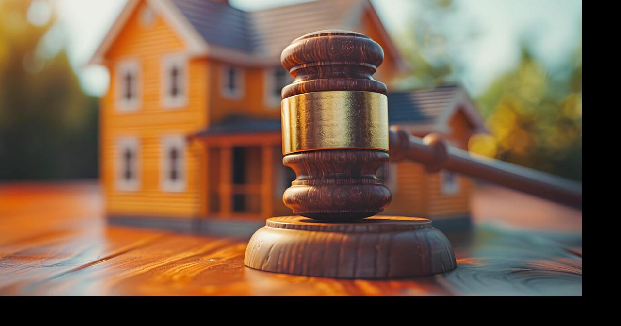 ‘More akin to a political slogan': Judge orders rewrite of property tax amendment's ballot language Peter Schorsch, Florida Politics Aug 4, 2026 12 hrs ago