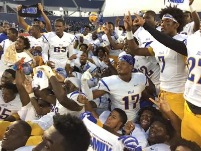 Northwestern Bulls Defeat Armwood Hawks Lifestyles