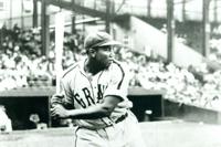 We're Contacted by a Descendant of Josh Gibson