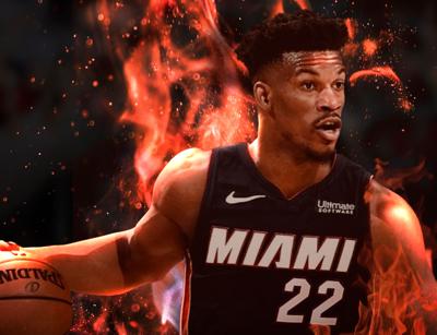 Miami Heat S Next Chapter With Jimmy Local Sports Miamitimesonline Com