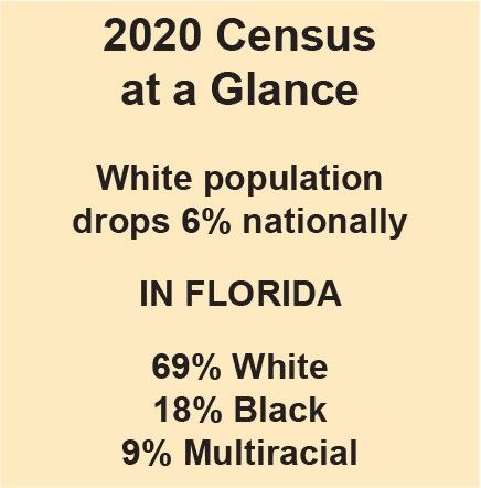 census at glance