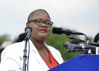 Fani Willis scrutiny in Trump case alarms Black women | National ...