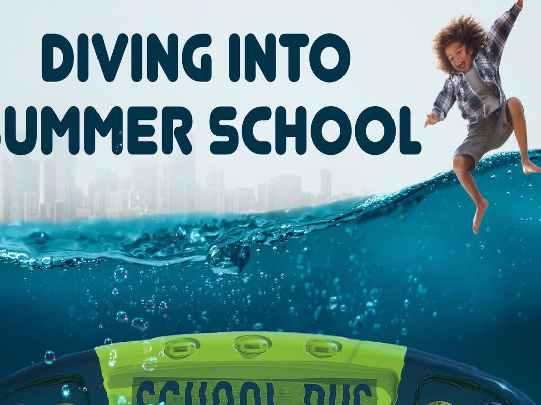 M-DCPS expands programs on a massive scale with Summer 305 | South Florida  News | miamitimesonline.com