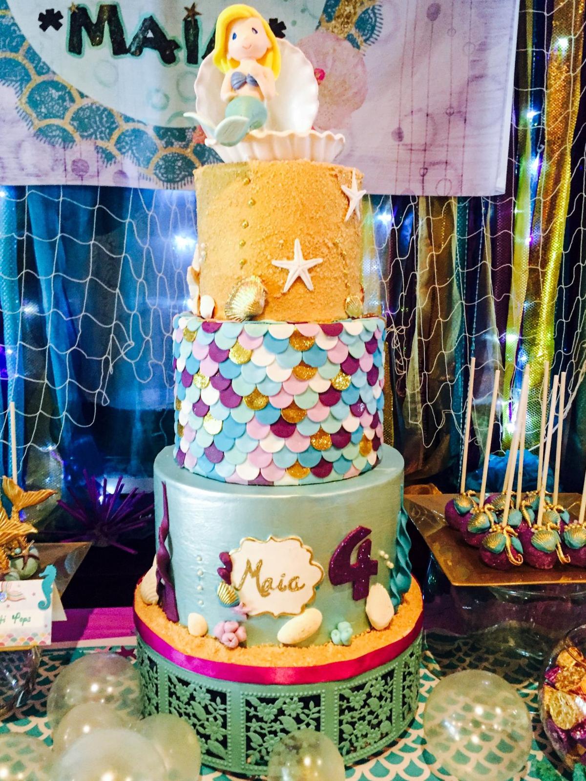 Meet The Female Pastry Chef Myriam Mimi Charles Lifestyles