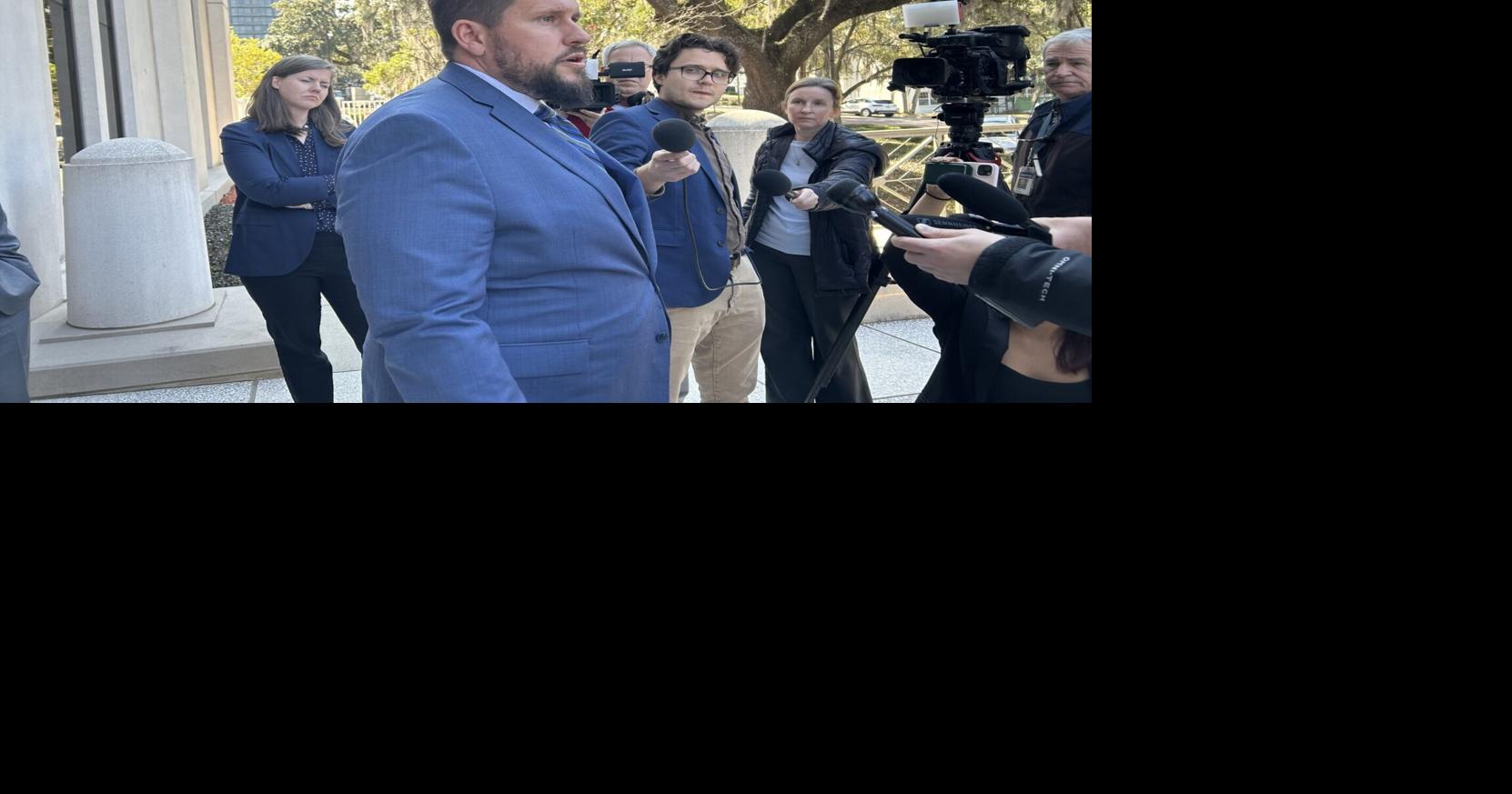 Federal ruling in Florida ballot initiative restriction challenge could have national implications