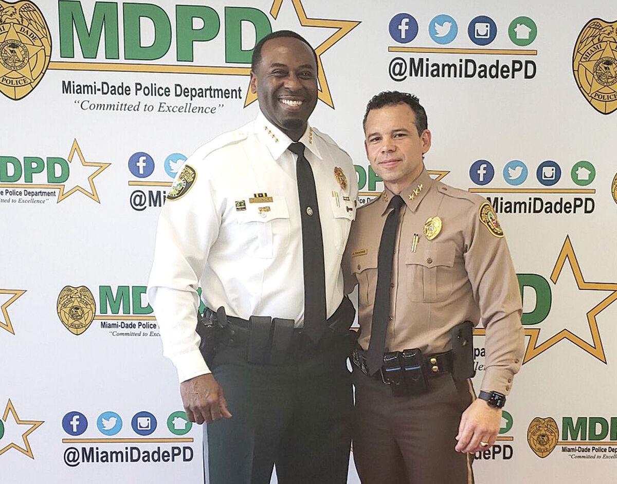 New modern jail to reduce beds | News | miamitimesonline.com