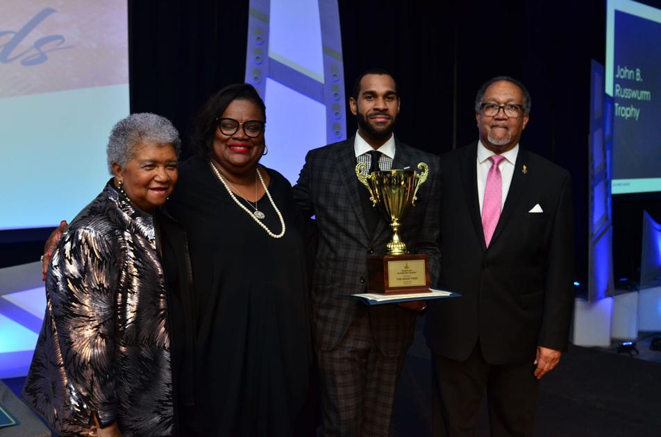 The Miami Times named best Black newspaper at NNPA ...