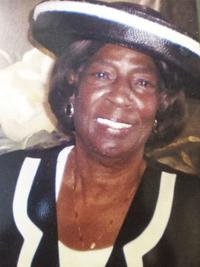 Gwendolyn Elizabeth Saunders | Obituaries 