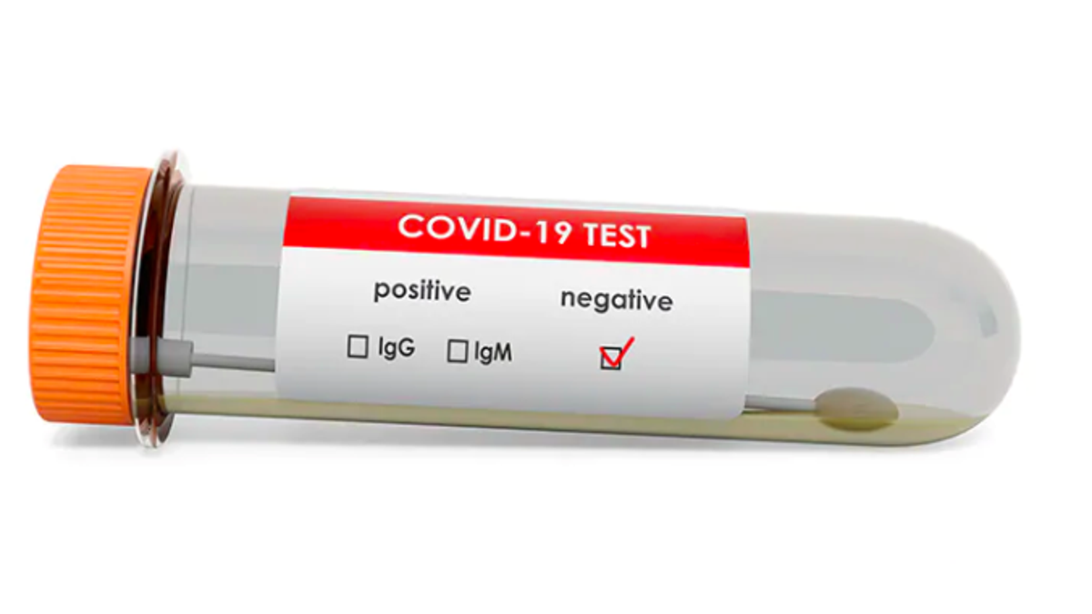 Fear Of The False Negative Covid 19 Test Covid 19 Hub Miamitimesonline Com