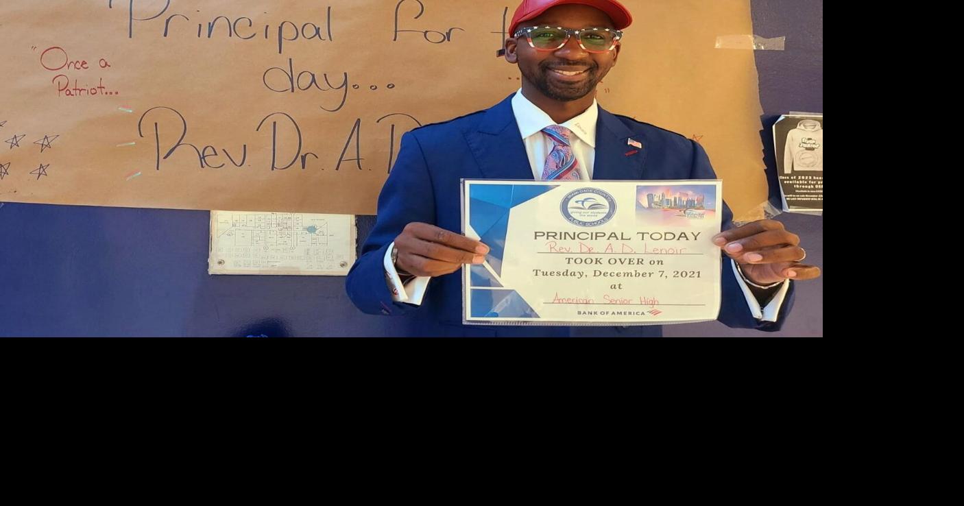 Murder suspect of Opalocka church pastor behind bars South Florida News