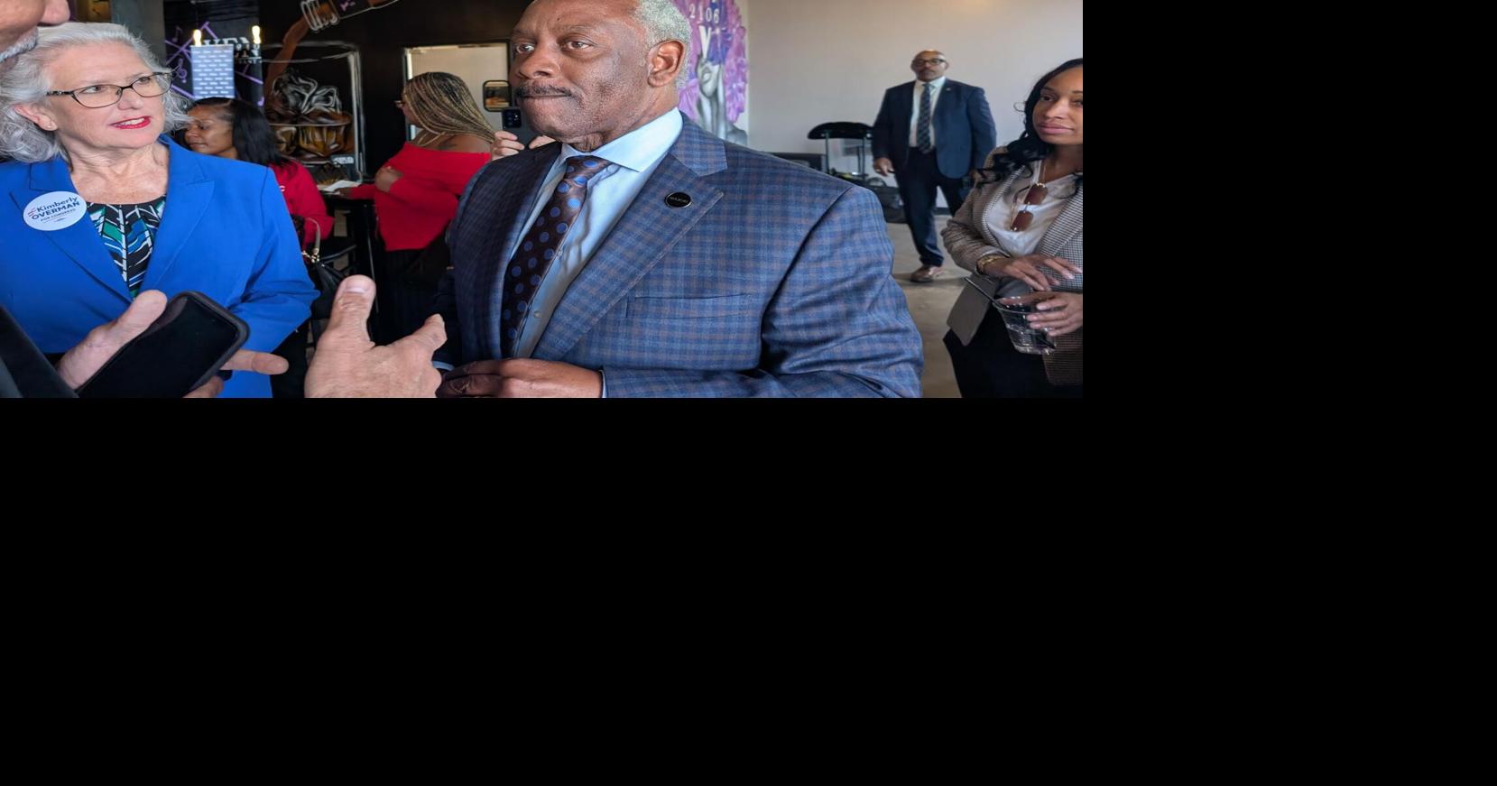 Jerry Demings applauds Florida GOP sheriffs for speaking out on federal immigration priorities