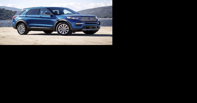 Ford Explorer recall prompts federal investigation - Vimarsana News