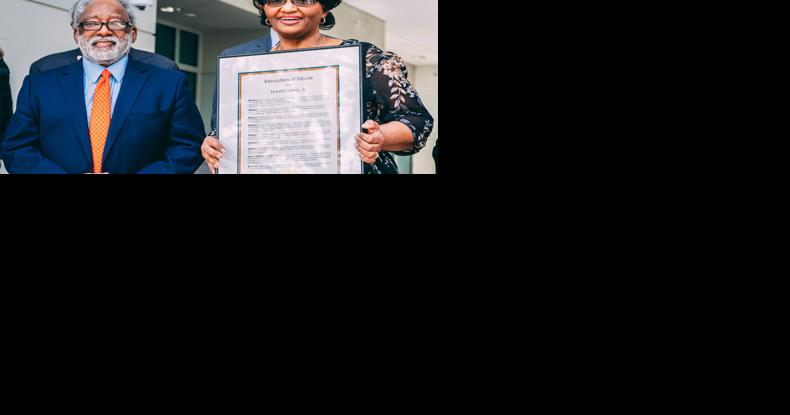 First UM building named after Black alumni - Vimarsana News