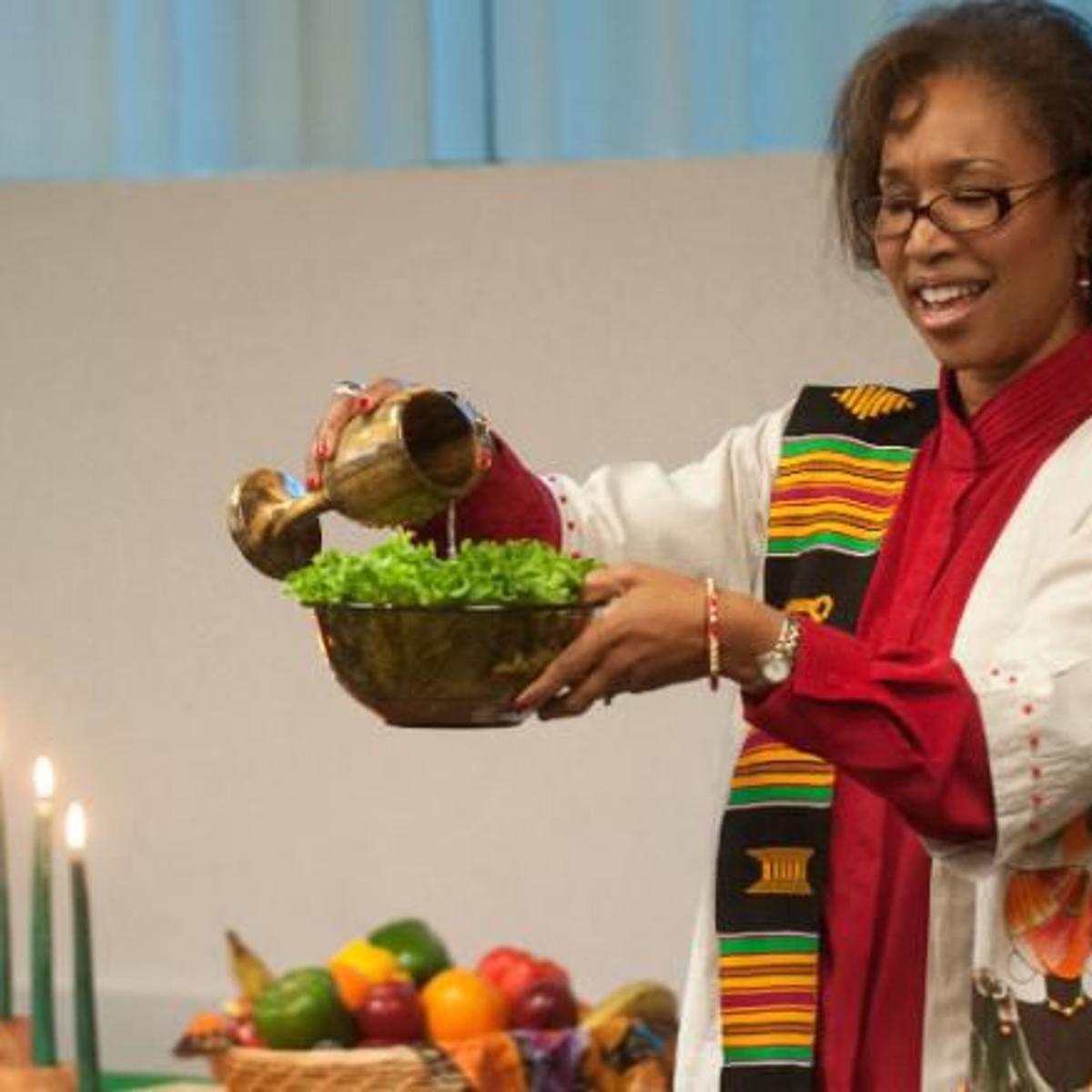 A Guide To Kwanzaa Faith Family Miamitimesonline Com
