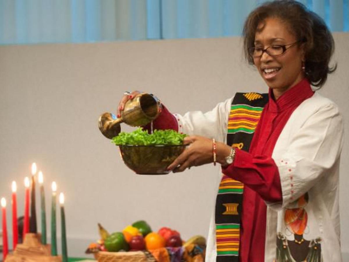 A Guide To Kwanzaa Faith Family Miamitimesonline Com