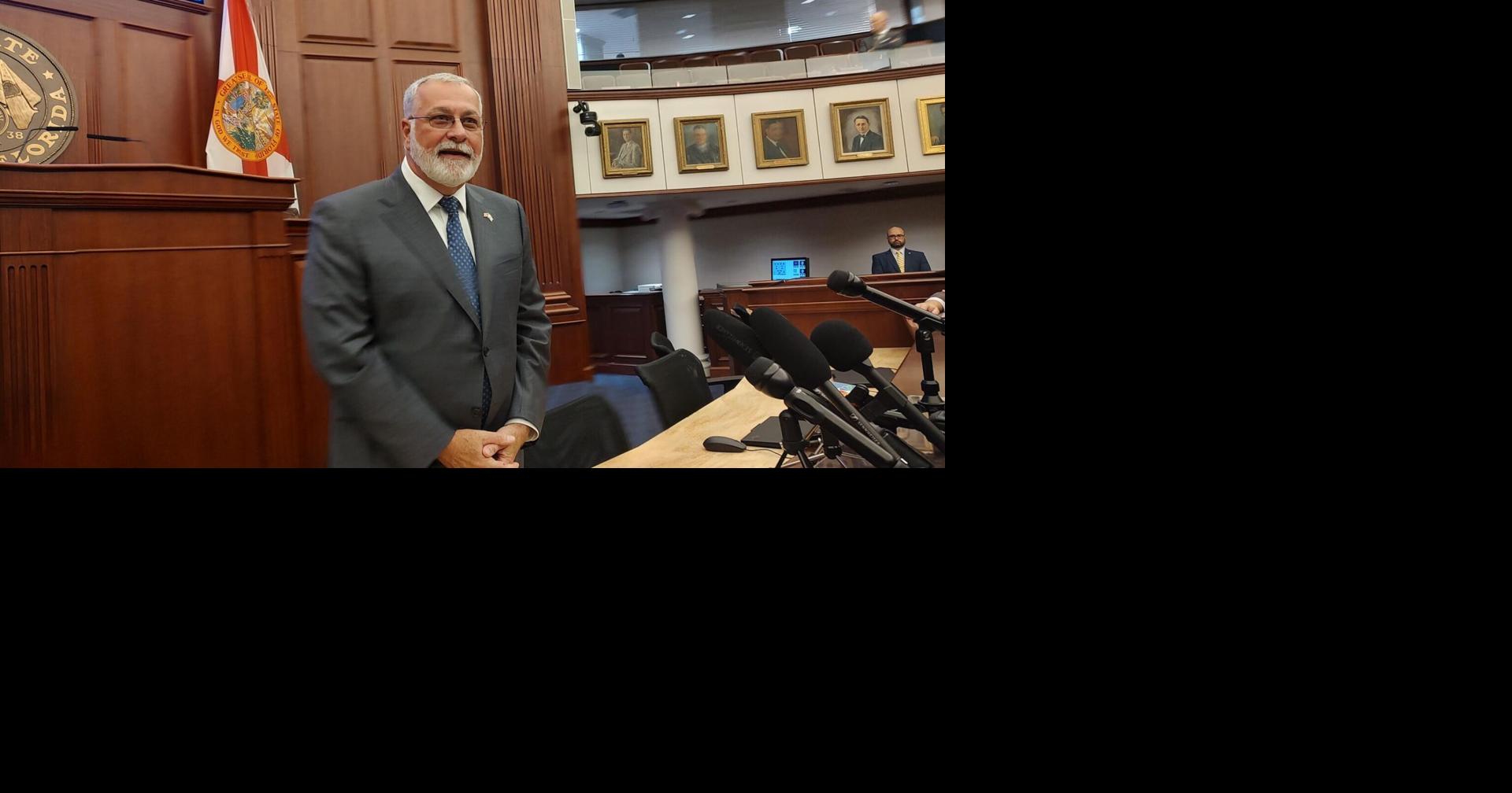 Florida lawmakers at an impasse — legislative session will not end as ...