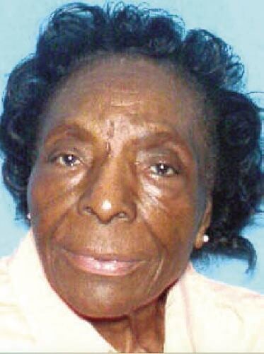 CLARETHIA JONES | Obituaries | miamitimesonline.com