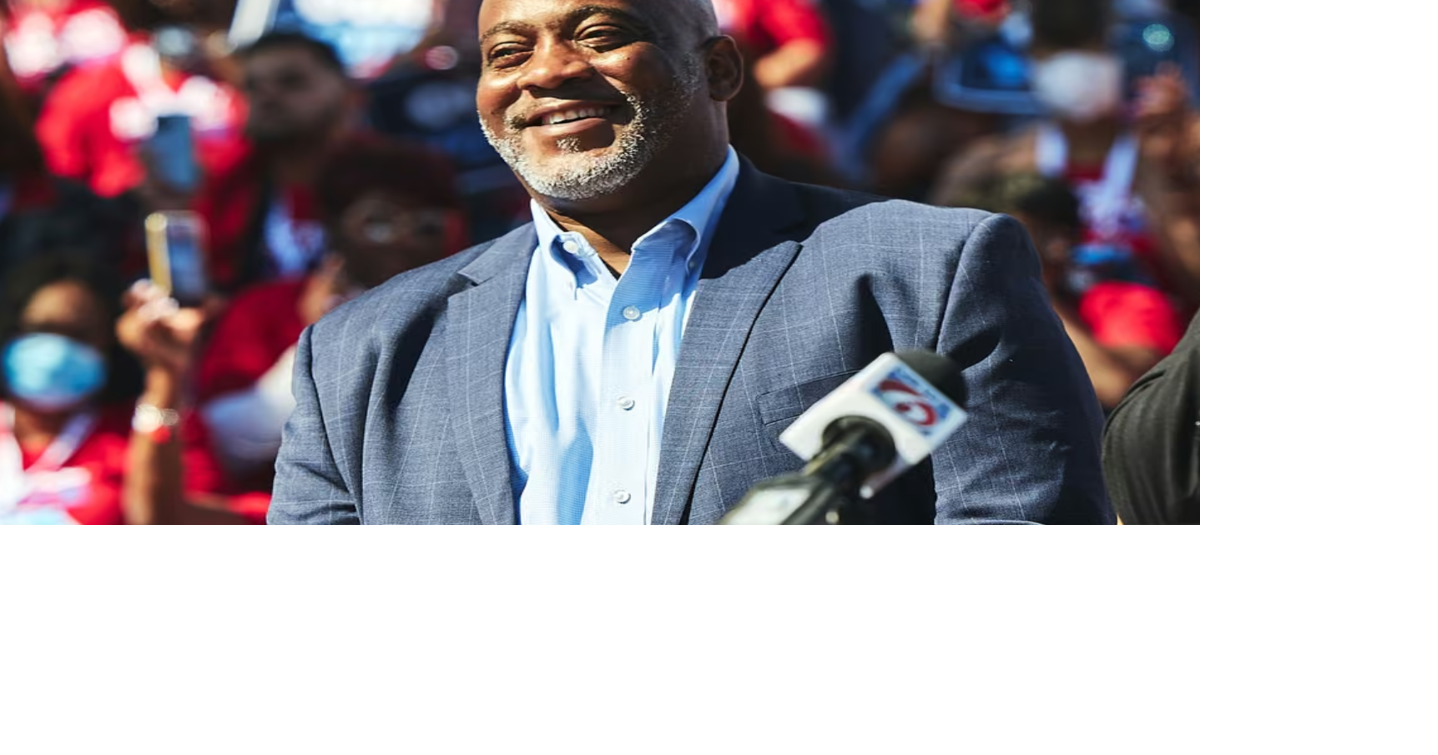 Voting rights activist Desmond Meade withdraws from Governor's race Jesse Scheckner, Florida Politics Aug 31, 2026 11 mins ago