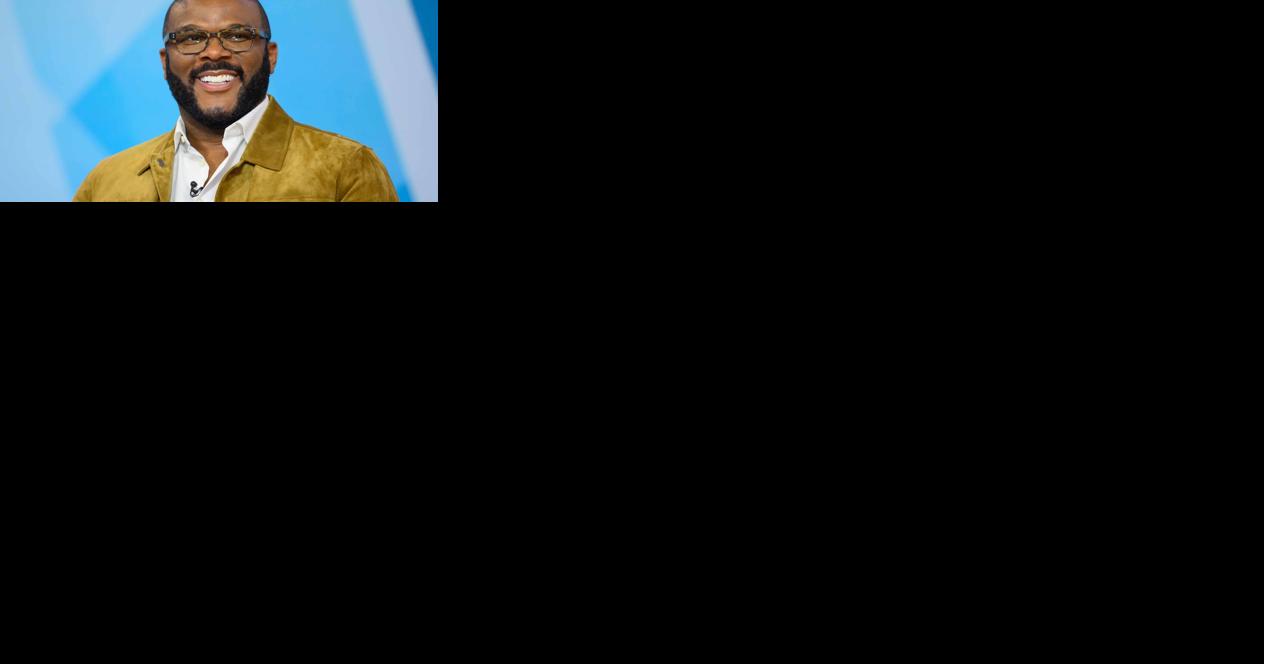 Tyler Perry to donate $2.75M to help older homeowners - Vimarsana News