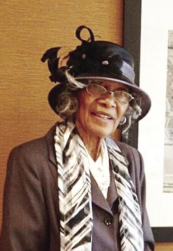 DR. ARLENA JACKSON DINGLE (MOTHER DINGLE)