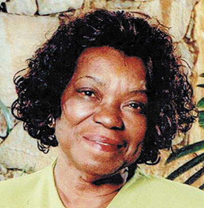 Marie McCoy | Obituaries | miamitimesonline.com