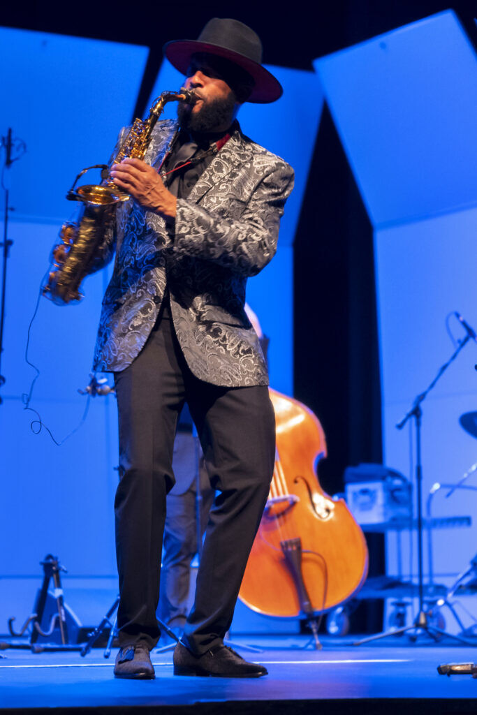 29th Melton Mustafa Jazz Festival celebrates legacy and education