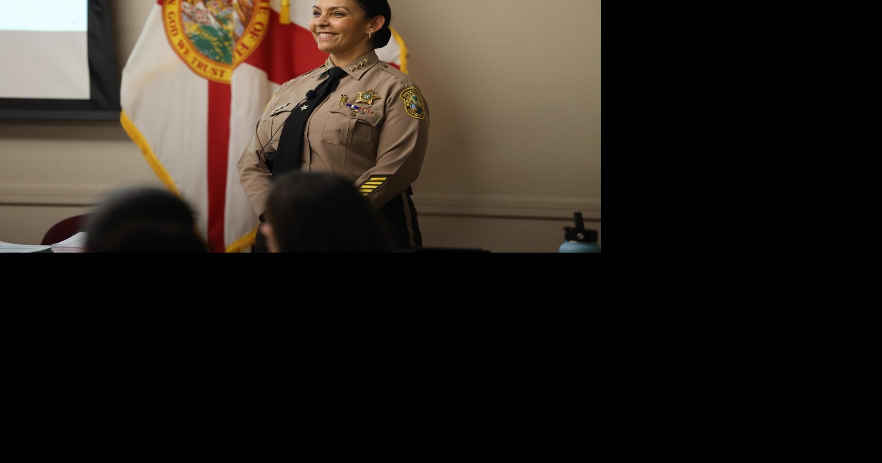 Miami-Dade Sheriff budget battle could force cuts in parks, transit