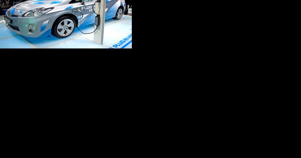 Tax credit makes leasing of EV more affordable - Vimarsana News