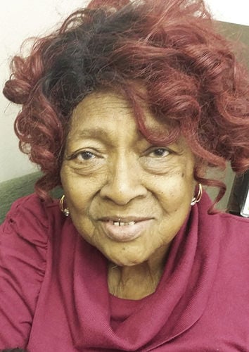 JOSEPHINE JOHNSON