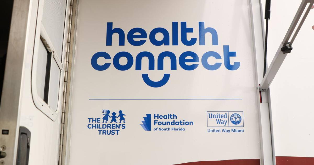Children’s Trust invests nearly M to expand school-based health services across Miami-Dade | Health Wellness Children’s Trust invests nearly M to expand school-based health services across Miami-Dade | Health Wellness
