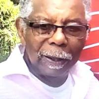 Al Sanders ALPHONSO “AL” SANDERS | In Memoriam | miamitimesonline.com