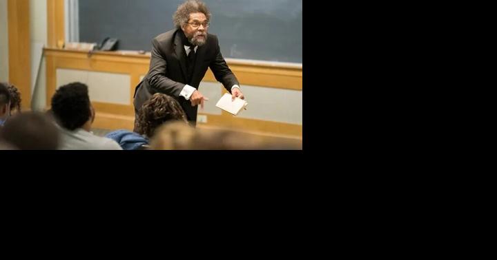 Cornel West to compete for Green Party nomination - Vimarsana News