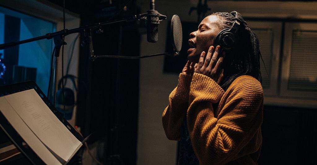 Study reveals progress of Black women in music | Entertainment |  miamitimesonline.com