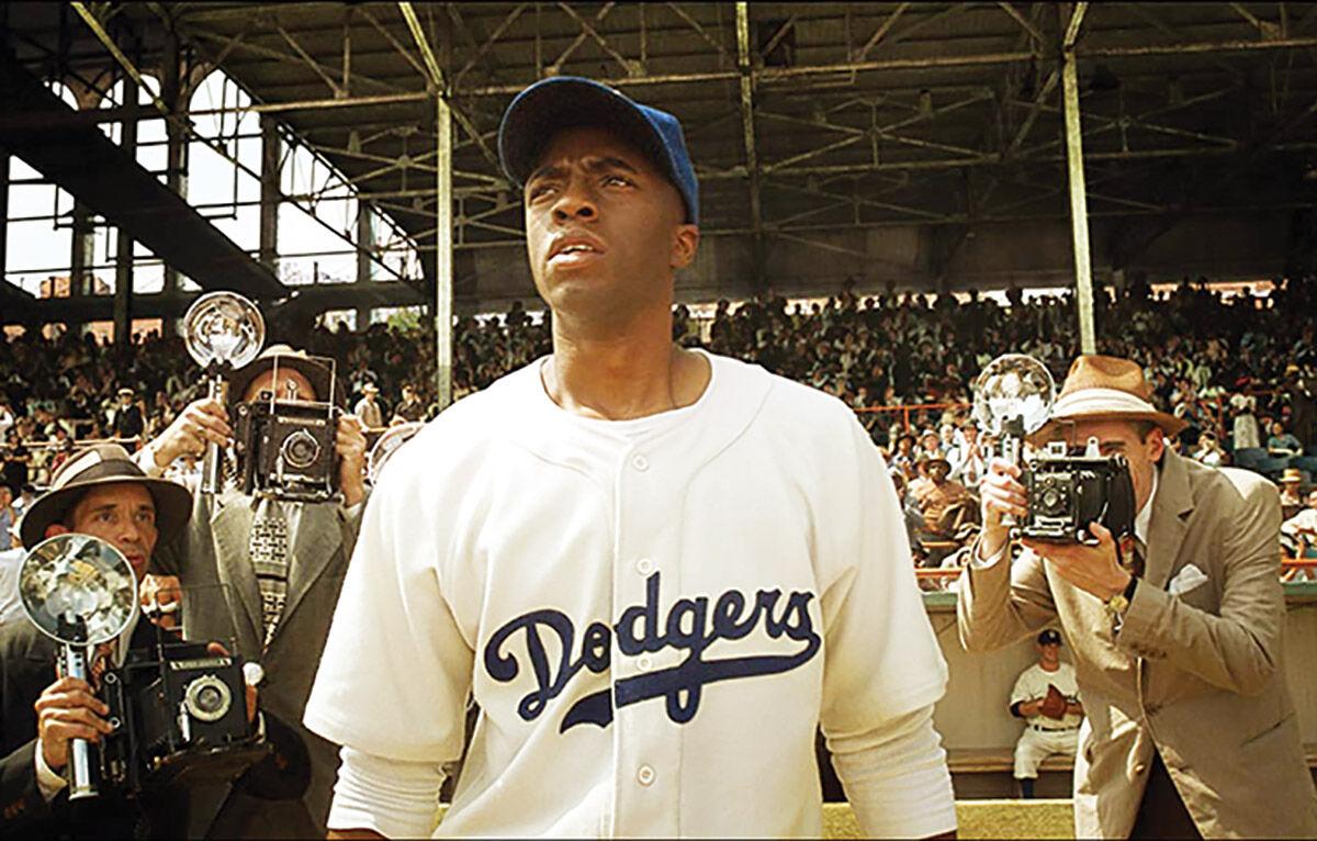 Chadwick Boseman dies of cancer Lifestyles