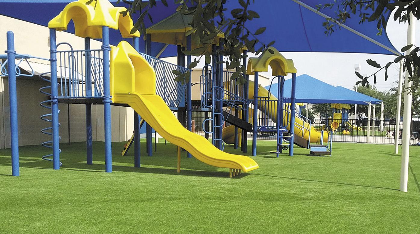 Synthetic Turf And Services LLC - Artificial Turf Services