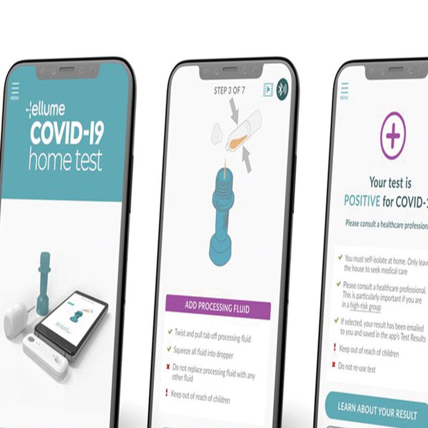 Over The Counter Coronavirus Test Approved Business Miamitimesonline Com