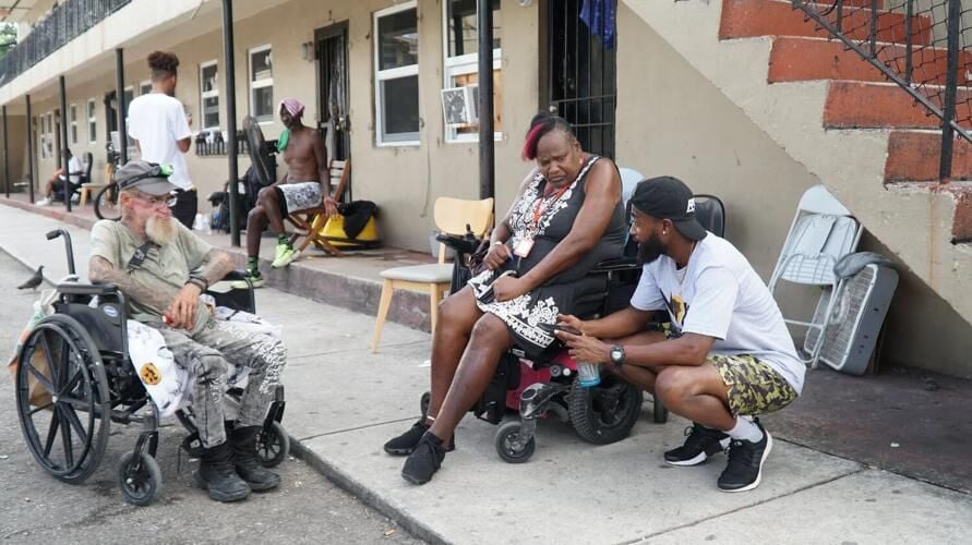 The Black Collective